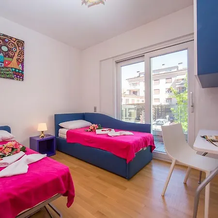 Prestige Du Lac 9 Apartment