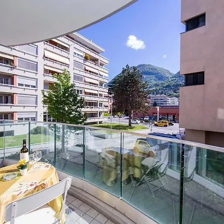 Prestige Du Lac 9