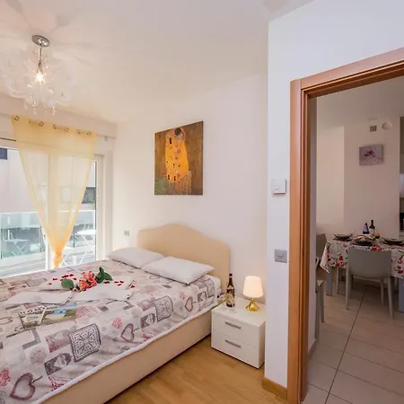 Prestige Du Lac 9 Apartment Lugano