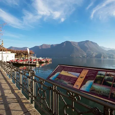 Prestige Du Lac 9 Apartment Lugano